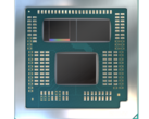 AMD Ryzen 9 7945HX3D brings 3D V-cache to mobile. (Image Source: AMD)