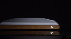 The Ataribox will soon relive the company&#039;s classics. (Source: Atari/Venturebeat)