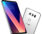 The LG V30 in its Verizon livery. (Image source: LG)