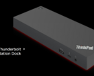 ThinkPad Thunderbolt Workstation Dock: The new docking solution for the Lenovo ThinkPad P52
