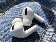 The AirPods Pro debuted in 2019. (Source: Karissa Bell / Mashable)