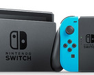 Nintendo Switch hybrid video game console launches worldwide for $300 USD on March 3
