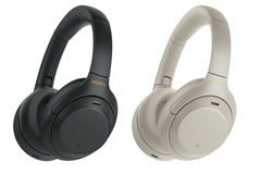 Sony released the WH-1000XM4 in August 2020. (Image source: Sony)