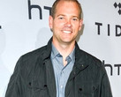 Jason Mackenzie, HTC vice president, leaving the company after 12 years