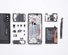 The cameras in the Redmi K40 series are incredibly modular. (Image source: XYZone)