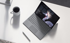 Surface Pro owners becoming irate over ongoing Surface Pen bug (Image source: Microsoft)