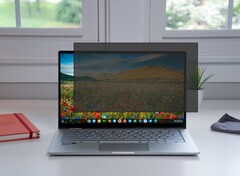 e upcoming Chrome OS device is also rumored to feature a screen privacy feature. (Image Source: Chrome Unboxed)