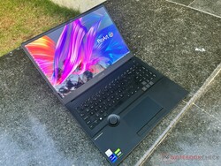 Asus ProArt StudioBook 16