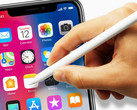 Is Apple finally bringing stylus support to the iPhone? (Source: Daily Express)