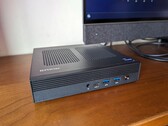 GMK NucBox M4 mini PC review: 11th gen Core i9 for under $500