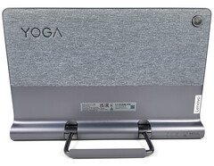 While we like the concept of the Yoga Tab 11, we find some of the implementation and equipment lacking.