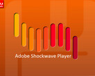 Adobe Shockwave has come to the end of its life. (Source: Adobe)