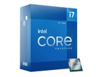 Amazon has a deal on the relatively new Intel Core i7-12700K and sells the fast Alder Lake CPU for just US$338 (Image: Intel)