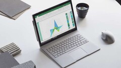 Microsoft may unveil the Surface Book 3 later today. (Image source: Microsoft)