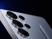 The Galaxy S25 Ultra. (Image Source: Samsung)