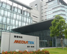 MediaTek headquarters.