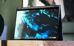The Asus ROG Flow X13 offers a lot of power in a sleek package