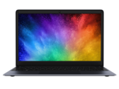 Chuwi HeroBook 14 (Atom x5-E8000, FHD) Laptop Review