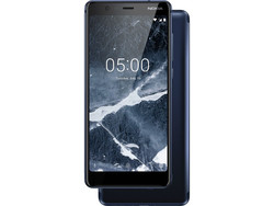 Review: Nokia 5.1: Test device courtesy of HMD Global Germany and