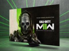 The TCL 2023 QLED Q Class TV range includes a 98-in model. (Image source: TCL)