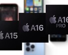 Apple may rename the A15 as the A16 and use an 
