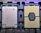2nd gen Xeon Scalable Cascade Lake chips (Image Surce: Anandtech)
