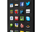Amazon introduces Fire Phone with 3D 