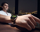 The Watch GT 3 is available in two sizes and three styles. (Image source: Huawei)