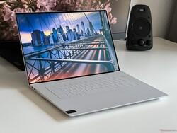 Dell XPS 16 9640 review. Test device provided by Dell Germany.
