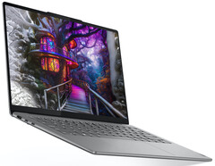 The Meteor Lake-powered Slim 7i can be pre-ordered with a small but welcome discount (Image: Lenovo)