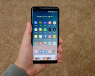 The Pixel 2 XL featured an LG-made OLED panel. (Source: ZDNet)