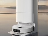 Mova E40 Ultra: Vacuum and mop robot is now available. (Image source: Dreame)
