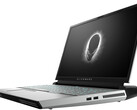 The Alienware Area-51m is getting a refresh. (Image source: Dell)