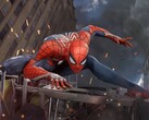 Marvel's Spider-Man was based on Insomniac's own game engine. (Image source: Insomniac/Sony)