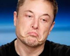 Elon Musk appears to have damaged his company with Tweets - again. (Source: CNBC)