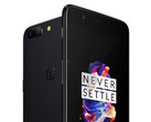 The OnePlus 5 has had a bug-filled launch. (Source: OnePlus)