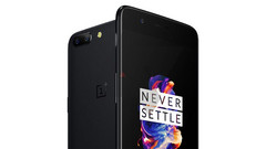 The OnePlus 5 has had a bug-filled launch. (Source: OnePlus)