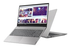 Lenovo IdeaPad S340 15 with 10th gen Core i5, 8 GB DDR4 RAM, 256 GB SSD, and 1080p display on sale for $470 USD (Image source: Lenovo)