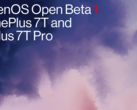 The OnePlus 7T series has an Open Beta. (Source: OnePlus)