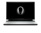 Alienware m15 R4 is now available with NVIDIA Ampere GPUs. (Image Source: Dell)