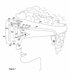 The PlayStation 5 could be the first console to support wireless VR (Image source: US Patent and Trademark Office)