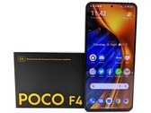 Xiaomi Poco F4 review: Great smartphone, but lacking innovation