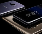 Samsung Galaxy S8+ early reviews are largely positive