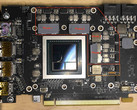 Sapphire's RX Vega 56 Pulse cards are already using a PCB similar to the one featured with the Nano cards. (Source: WCCFTech)