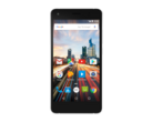 Cheap and with a lot of storage: Archos 50f Helium.