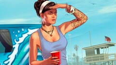 GTA 6 to feature a Latina playable female protagonist (Source: Press Start)