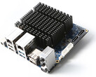 Odroid-H2 Plus: A powerful Raspberry Pi alternative that supports NVMe (Image source: Hardkernel)