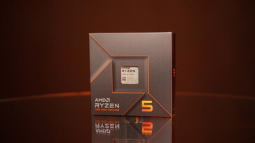 AMD Ryzen 5 7600X (Source: AMD)