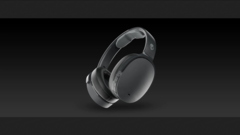 The new Hesh ANC wireless headphones. (Source&#039;: Skullcandy)