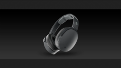 The new Hesh ANC wireless headphones. (Source': Skullcandy)